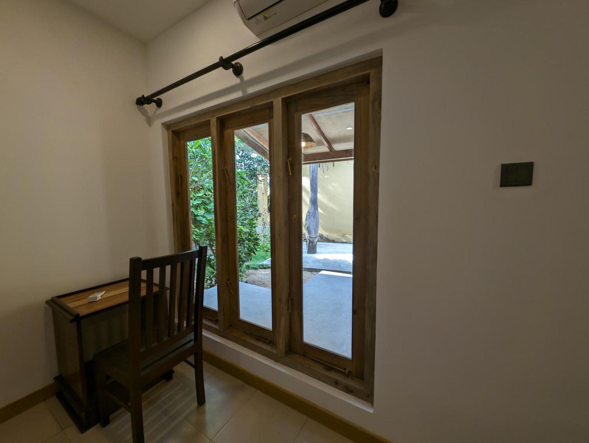 Beach View Arugam Bay Exterior photo