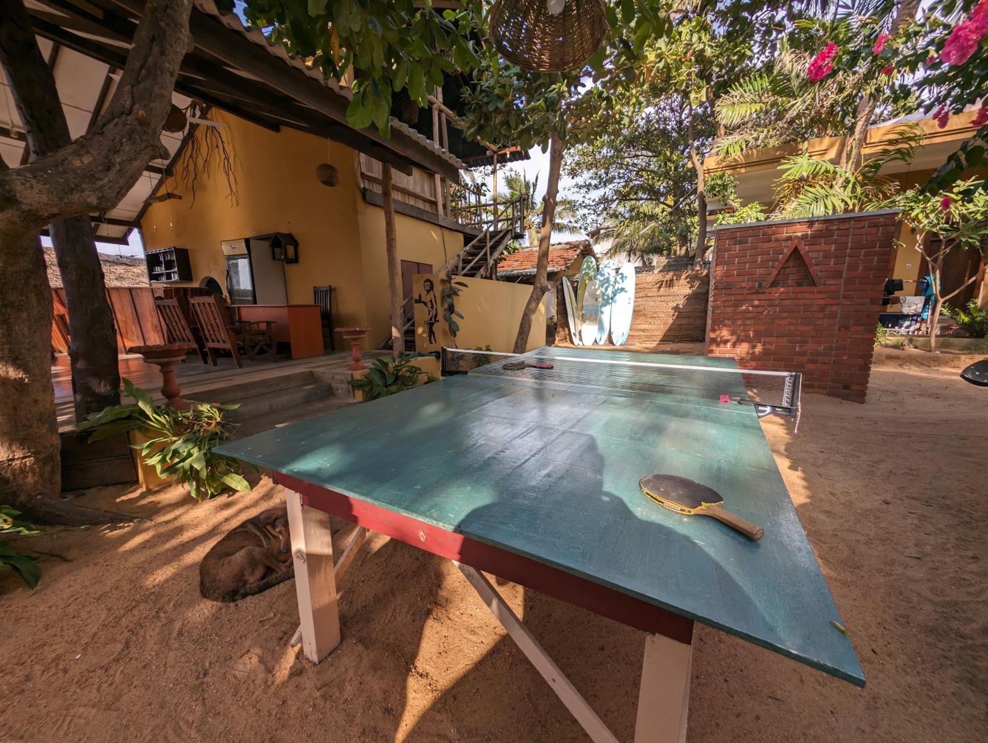 Beach View Arugam Bay Exterior photo