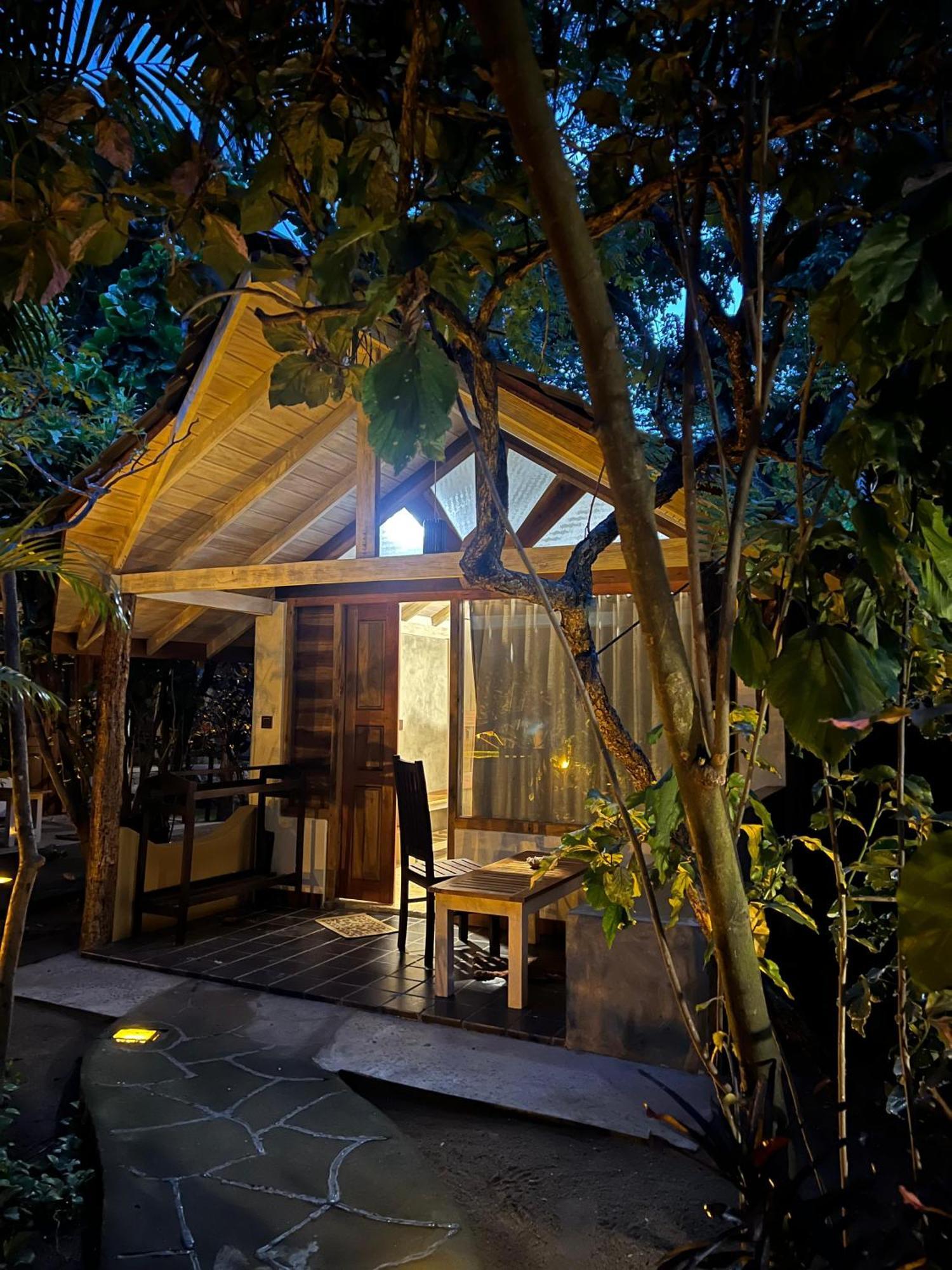 Beach View Arugam Bay Exterior photo